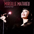 Image - Mireille Mathieu chante Piaf 2012.jpg | Wiki Mireille Mathieu ...