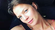 Jessica Schwarz: Rührendes Interview zum Tod ihres Vaters | Promiflash.de