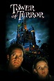 Tower of Terror (1997) | The Poster Database (TPDb)