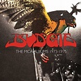 Novinky na CD a LP | Budgie | 3 CD MCA Albums 1973-1975 / 3CD ...
