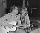 Maggie Peterson, Charlene Darling on ‘The Andy Griffith Show,’ dead at ...