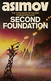 Second Foundation by Isaac Asimov – The Rabbit Hole
