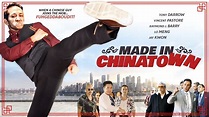 Made in Chinatown (2021) - AZ Movies