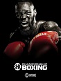 Showtime Championship Boxing (2021) | The Poster Database (TPDb)