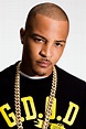 Hire Rapper and Record Producer T.I. for Your Event | PDA Speakers