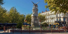 Aubagne tourisme : la cité de Marcel Pagnol | Provence-Alpes-Côte d ...