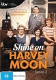 Shine on Harvey Moon: Series 3 NON-UK NON-EUR Format / PAL / Region 4 ...