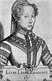 Louise Labe (1526-1566) Photograph by Granger - Fine Art America