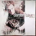 Darren Hayes – The Tension And The Spark (CD) - Discogs