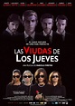 Villa Luro VC: LAS VIUDAS DE LOS JUEVES