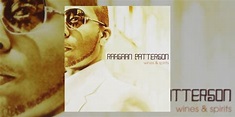 50 Essential Albums by LGBTQ Artists | Rahsaan Patterson’s ‘Wines ...