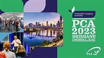 2025 Conference ⋆ Protected Cropping Australia (PCA)