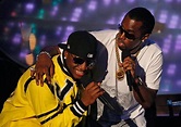 Diddy's 'Can't Stop Won't Stop' lets '90s rap stories shine | KBOI