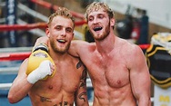 WWE and Jake Paul Both Interested In Working Together In The Near Future