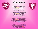 11 Awesome And Romantic love poems For Your Love - Awesome 11