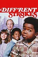 Diff'rent Strokes Picture - Image Abyss
