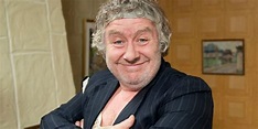 Rab C. Nesbitt - BBC2 Sitcom - British Comedy Guide
