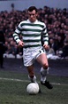 Celtic icon Bobby Lennox honoured in hometown of Saltcoats ahead of ...