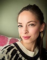 Photo : Kristin Kreuk. Photo publiée sur Instagram en janvier 2018 ...