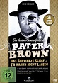 Pater Brown: Das schwarze Schaf + Er kann's nicht lassen (2 DVDs) – jpc