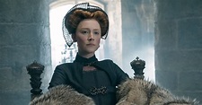 Mary Queen Of Scots Movie Explains Elizabeth Mary Feud