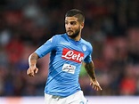 Lorenzo Insigne grabs late winner to down Liverpool | Express & Star