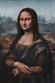 mona lisa color - Google Search | Obras de arte pinturas, Obras de arte ...