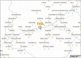 Thal (Austria) map - nona.net