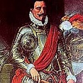 Día histórico: Pedro de Valdivia - La Nación