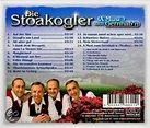 Musi Zum Gernhab'n, Die Stoakogler | CD (album) | Muziek | bol.com