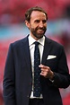 The Gareth Southgate Guide To Being A Thoroughly Decent Guy | British Vogue