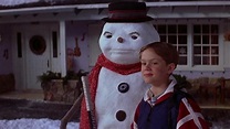 Jack Frost (1998) - Movie Review : Alternate Ending