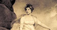 Regency History: Margaret Mercer Elphinstone, Princess Charlotte's friend