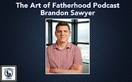 Brandon Sawyer Talks Fatherhood, Boss Baby, Animation & More