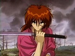 'Rurouni Kenshin': la emocionante serie del guerrero samurái, basada en ...