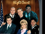 Night Court - Movies & TV on Google Play