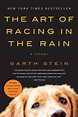 The Art of Racing in the Rain de Garth Stein - Libro - Leer en línea
