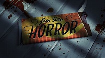 Fun Size Horror : Volume One - YouTube