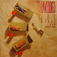 Dirty Sheets: The Cavedogs - Joyrides For Shut-Ins (Enigma, 1990)
