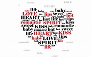 Love Words Wallpapers (69+ images)