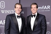 The Winklevoss twins are now Bitcoin billionaires - The Verge