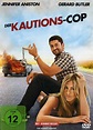 Der Kautions-Cop: DVD oder Blu-ray leihen - VIDEOBUSTER.de