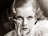 Los Angeles Morgue Files: Actress Jean Harlow "Our Baby" 1937 Forest Lawn Glendale
