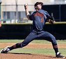 UCLA baseball commit Hagen Danner used to the spotlight | USA TODAY ...