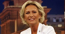 Gastauftritt Sabine Christi... - Tatort - ARD | Das Erste