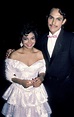 Who is Janet Jackson's ex-husband James DeBarge? | The US Sun