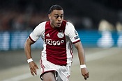 Sergiño Dest: The answer to Barcelona's right back issues? | Barca ...