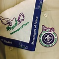 How do you feel about WOSM's 'Messengers of Peace' programme? : r/scouting
