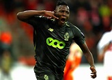 Moussa Djenepo: Profile on the Standard Liege star set to join ...