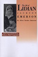 Life of Lidian Jackson Emerson by Ellen Tucker Emerson